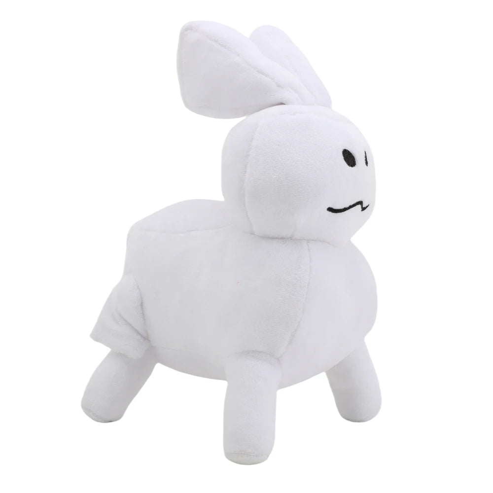 Chance Forsaken Plush Toy – Cute Soft Collectible Cat Doll