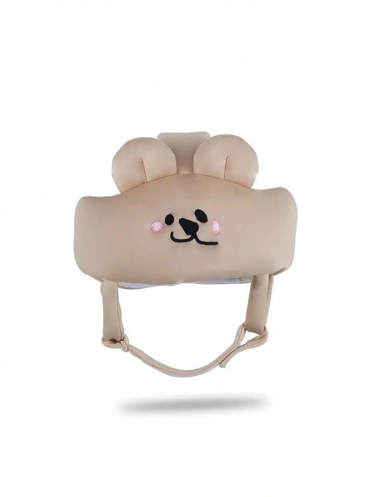 Baby Head Protector – Soft Safety Helmet for Crawling & Walking