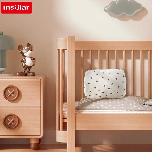 Baby Arm Pillow – Nursing & Sleep Comfort Cushion