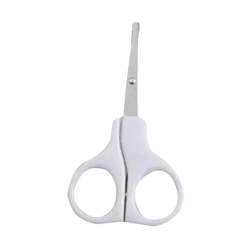 Baby Nail Care Kit – Safe & Portable Newborn Grooming Set