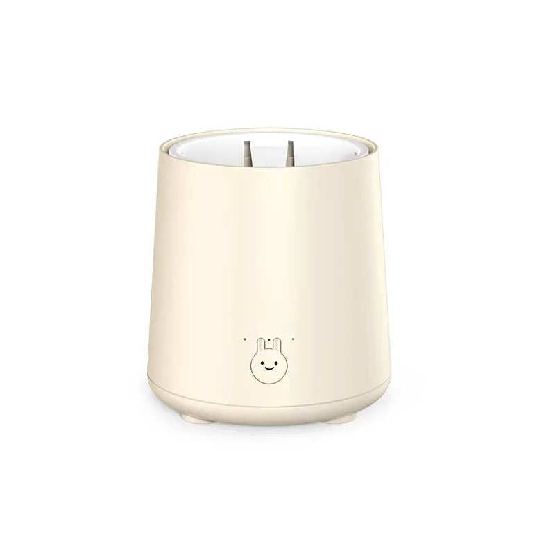 Electric Milk Bottle Shaker – Fast, Smart Formula Mixer