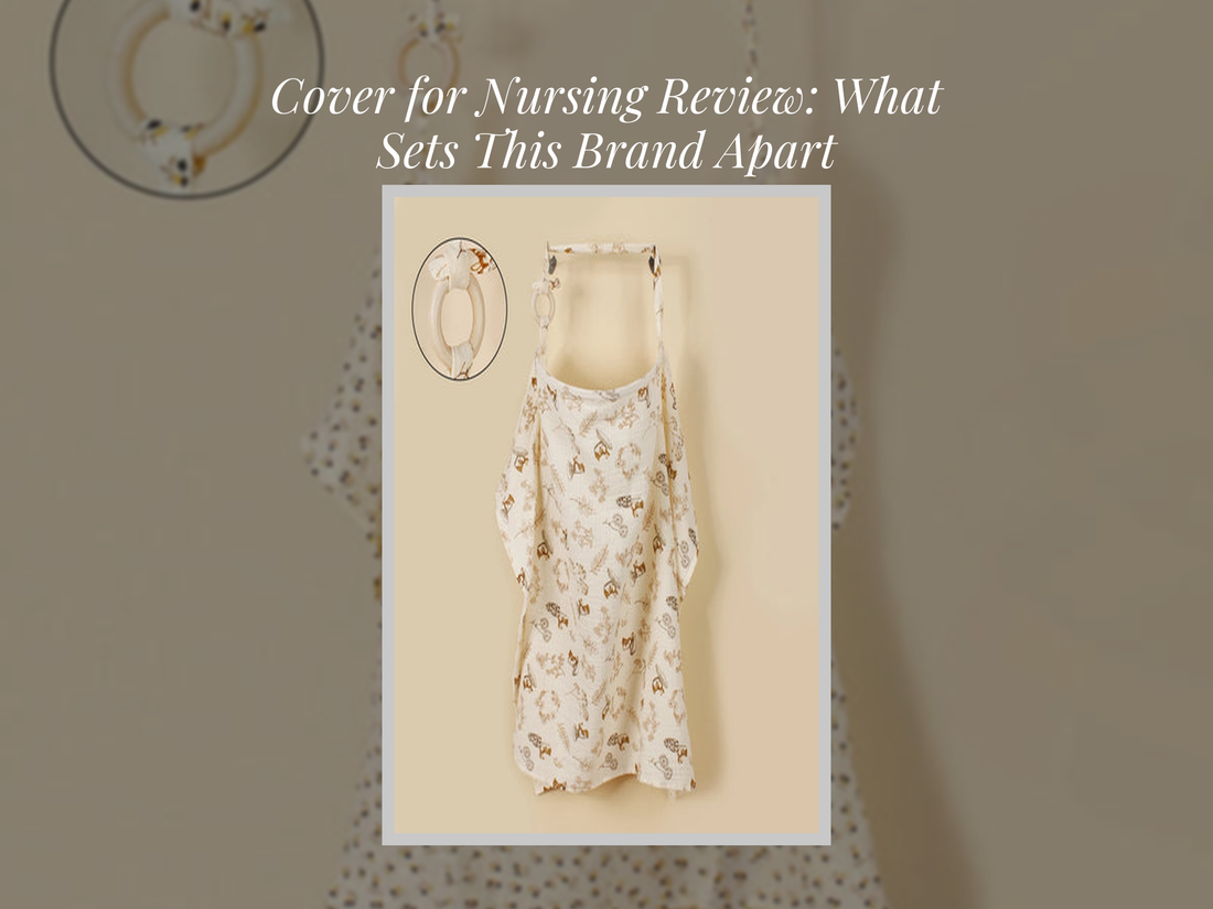 Cover for Nursing Review: What Sets This Brand Apart