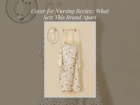 Cover for Nursing Review: What Sets This Brand Apart