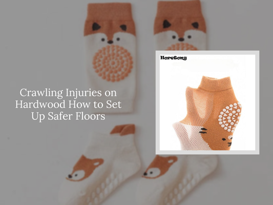 Crawling Injuries on Hardwood How to Set Up Safer Floors