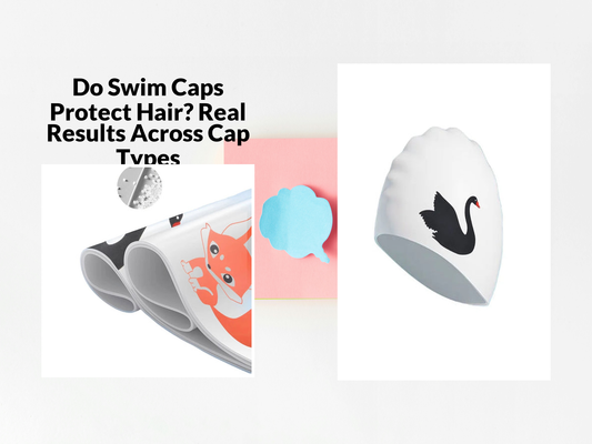 Do Swim Caps Protect Hair? Real Results Across Cap Types