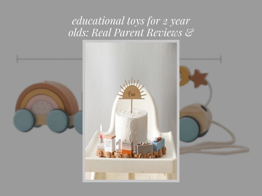 educational toys for 2 year olds: Real Parent Reviews & Best Picks Compared