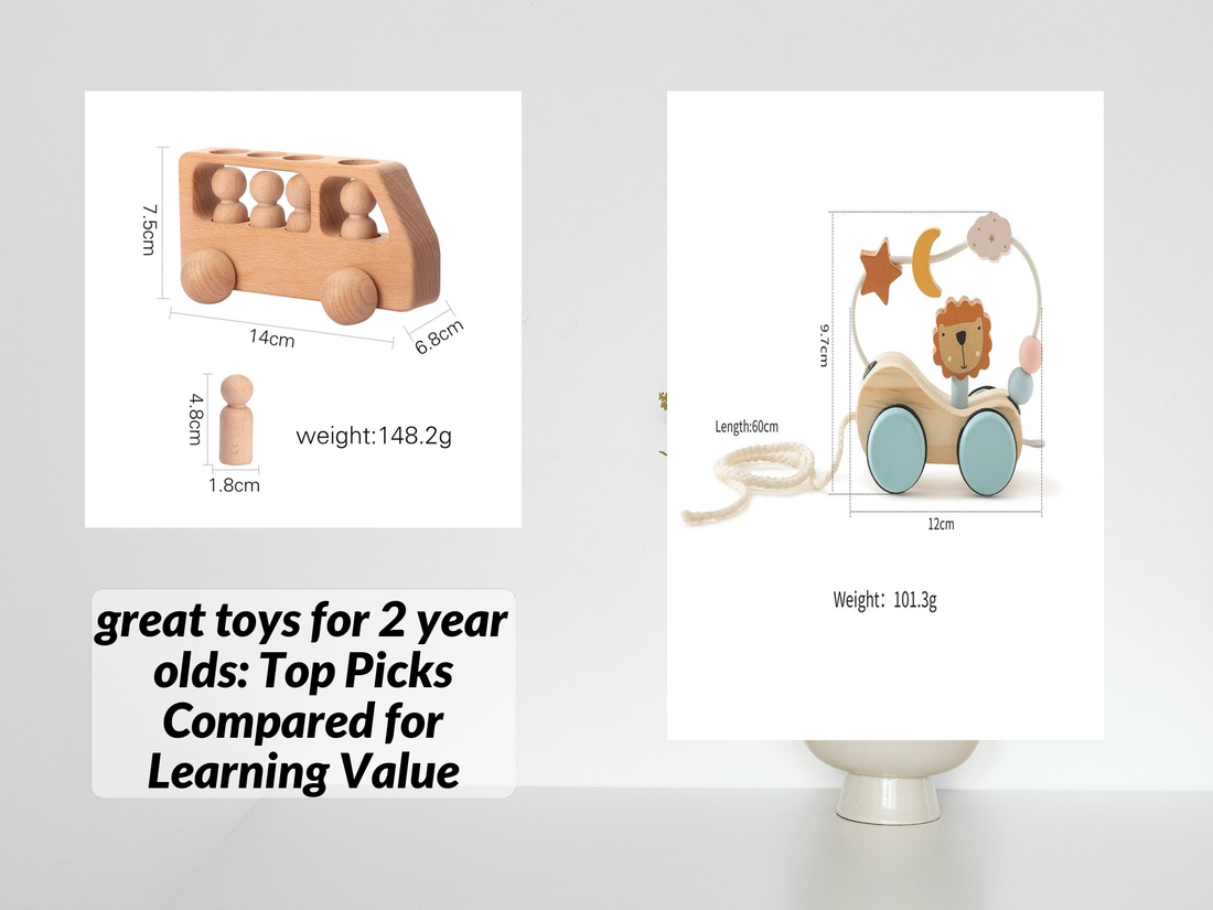 great toys for 2 year olds: Top Picks Compared for Learning Value