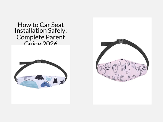 How to Car Seat Installation Safely: Complete Parent Guide 2026