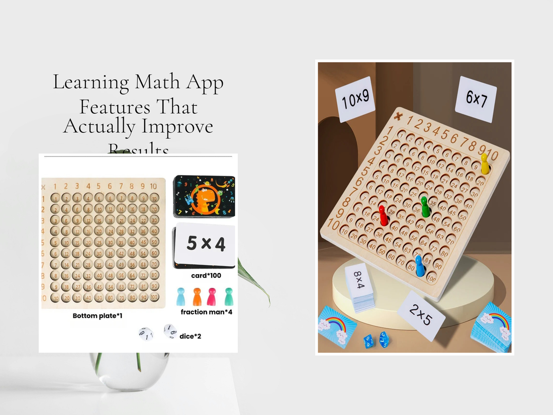 Learning Math App Features That Actually Improve Results – KentDO™ Mom ...
