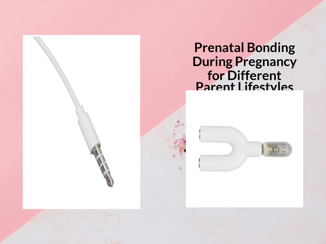 Prenatal Bonding During Pregnancy for Different Parent Lifestyles