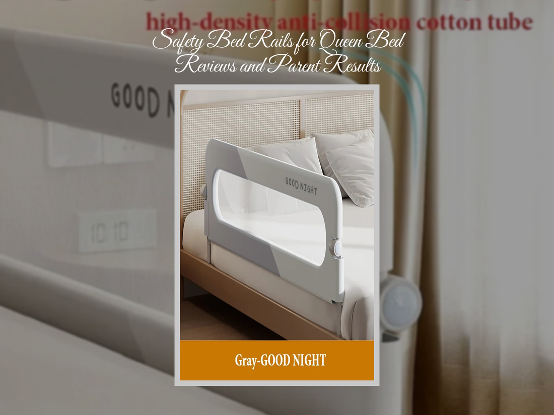 Safety Bed Rails for Queen Bed Reviews and Parent Results