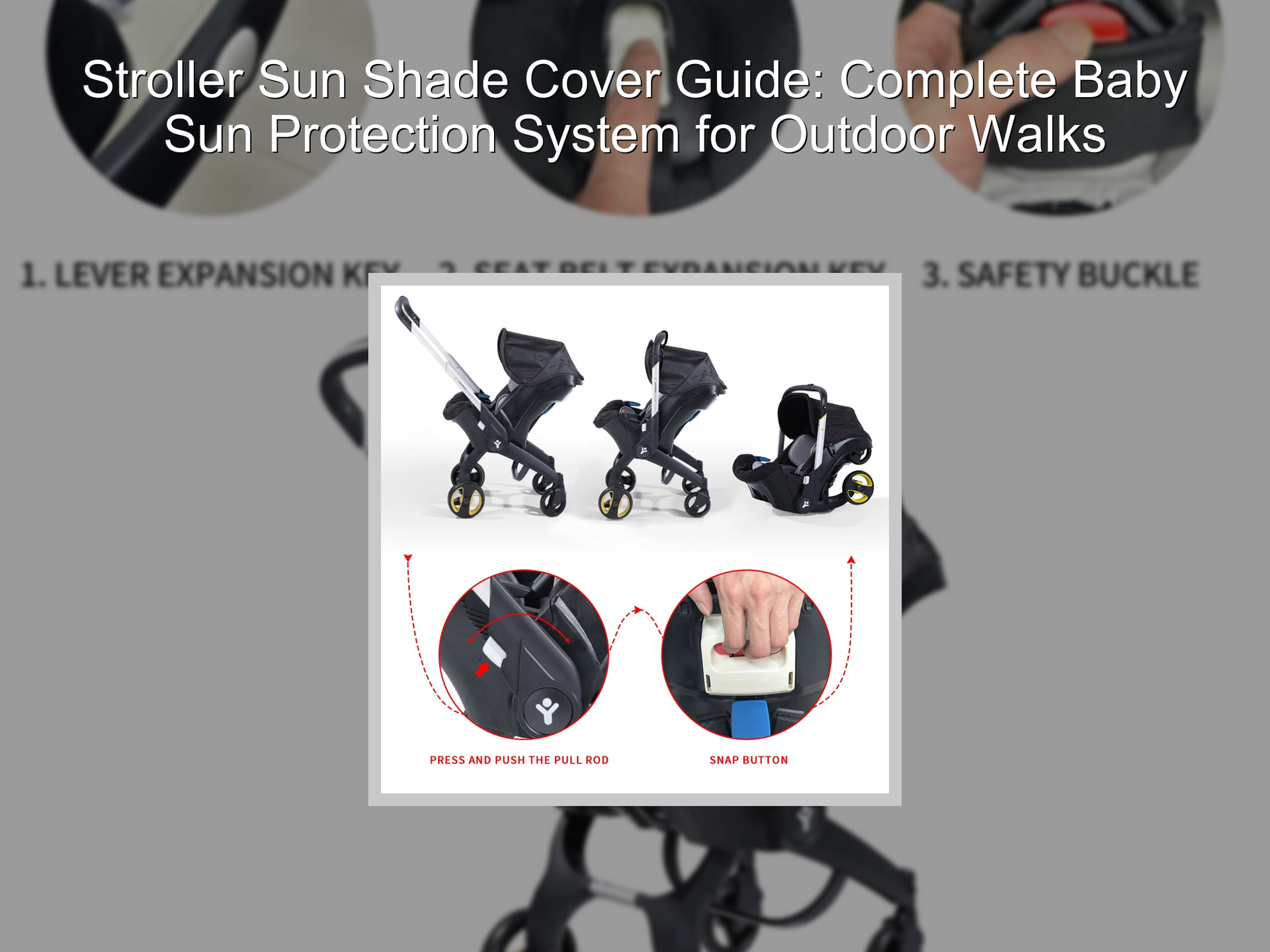 cybex global z range Aton G Infant Car Seat micro jig Color:Beatnik wheel and frame Child Restraints Chest Clip