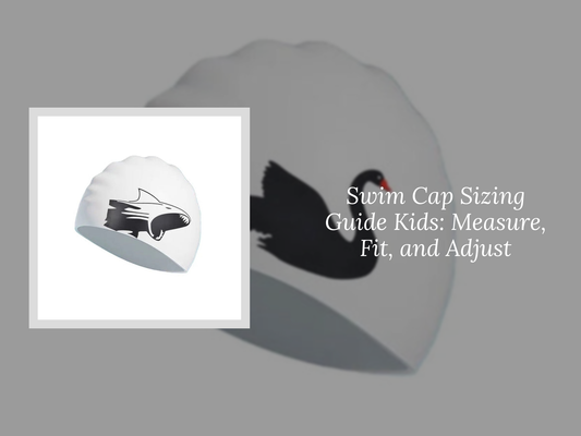 Swim Cap Sizing Guide Kids: Measure, Fit, and Adjust