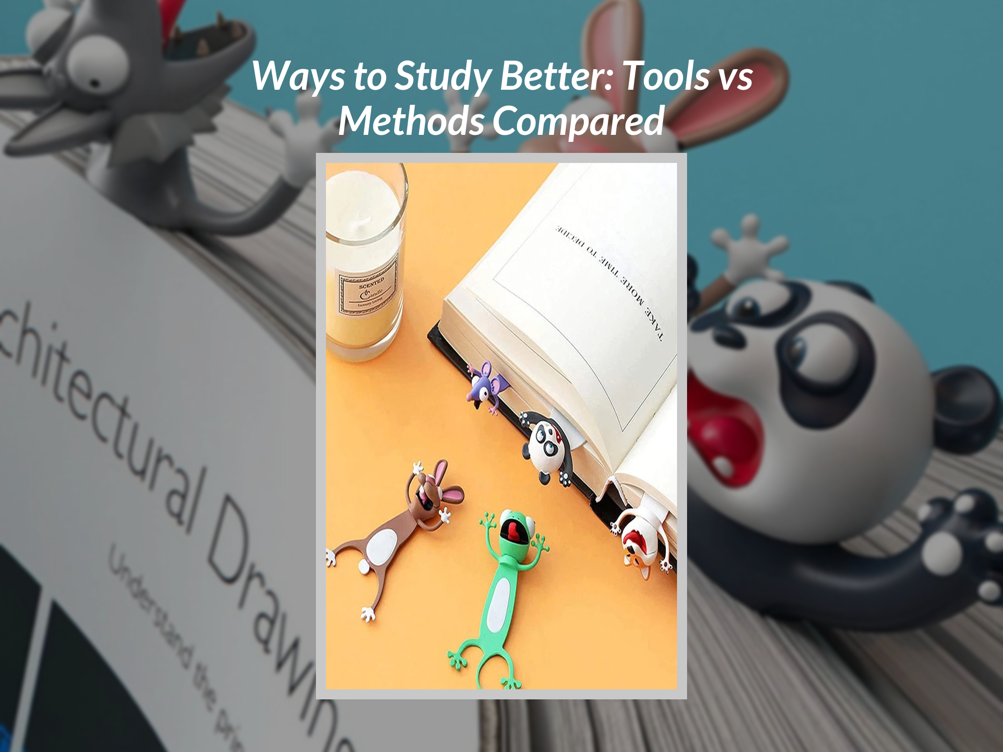 Methods Vtools Ways to Study Better: Tools vs Methods Compared – KentDO™ Mom & Baby