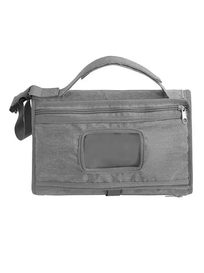 Portable Baby Diaper Pad Foldable Leakproof Waterproof