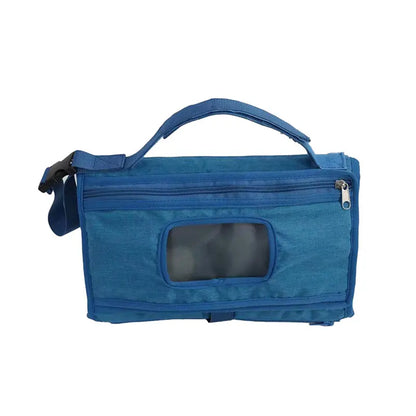 Portable Baby Diaper Pad Foldable Leakproof Waterproof