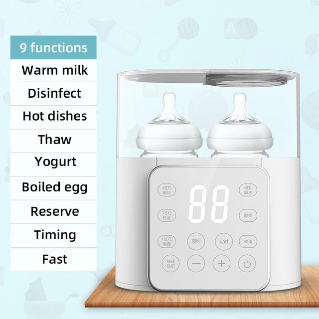 how to warm breast milk from fridge - KentDO