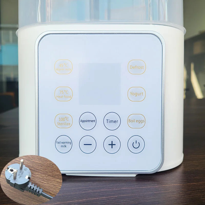 infant milk warmer - KentDO