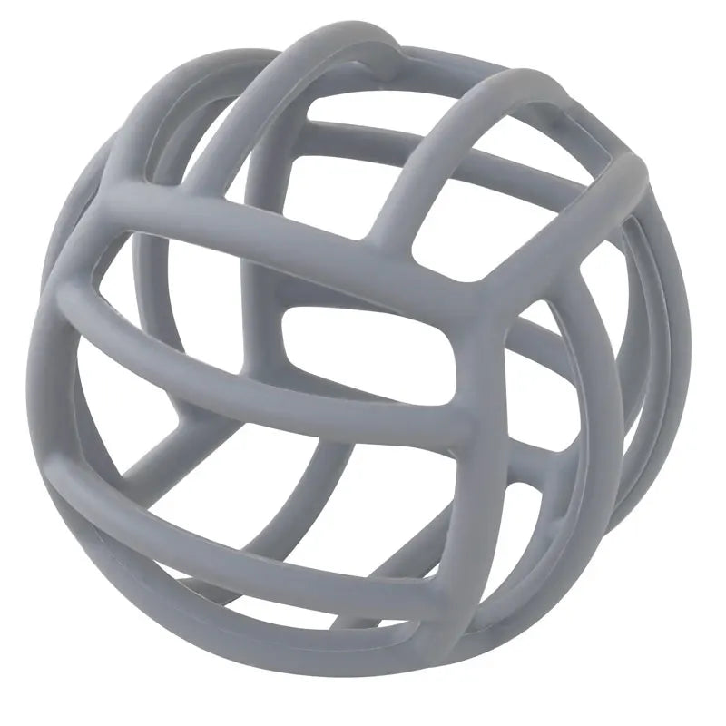 Soft Silicone Hand Catching Ball – BPA-Free Teether Toy