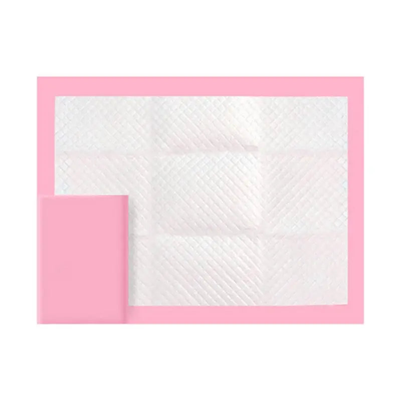 Baby Disposable Changing Pad – Waterproof & Travel Friendly
