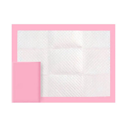 Baby Disposable Changing Pad – Waterproof & Travel Friendly