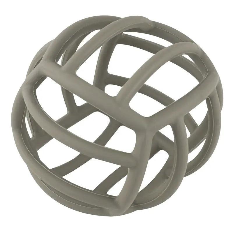 Soft Silicone Hand Catching Ball – BPA-Free Teether Toy