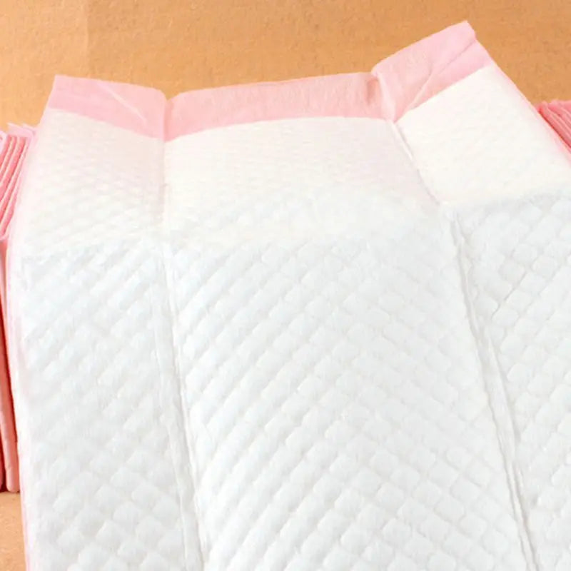 Baby Disposable Changing Pad – Waterproof & Travel Friendly