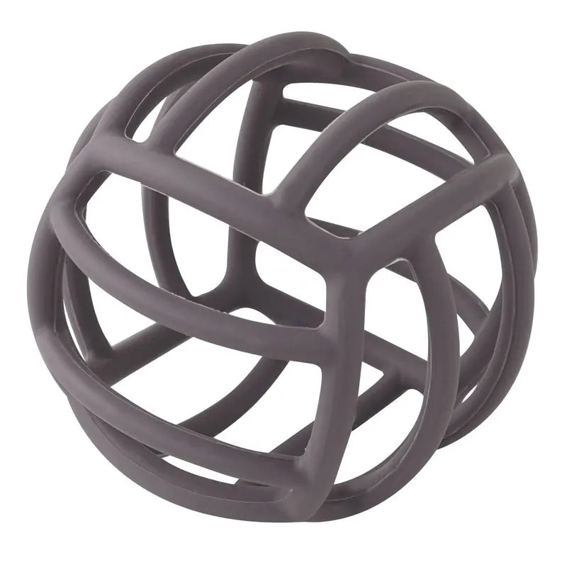 Soft Silicone Hand Catching Ball – BPA-Free Teether Toy