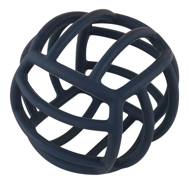 Soft Silicone Hand Catching Ball – BPA-Free Teether Toy