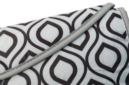 Portable Baby Changing Mat – Foldable Waterproof Diaper Pad