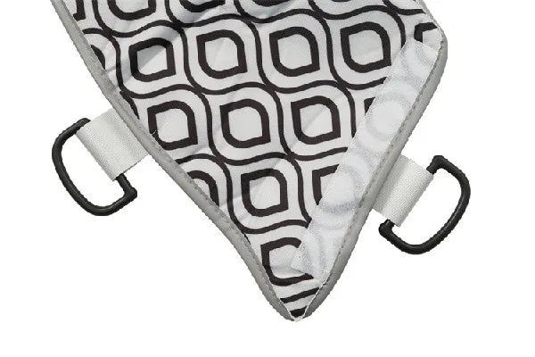 Portable Baby Changing Mat – Foldable Waterproof Diaper Pad