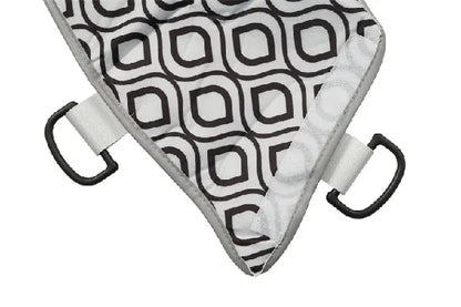 Portable Baby Changing Mat – Foldable Waterproof Diaper Pad