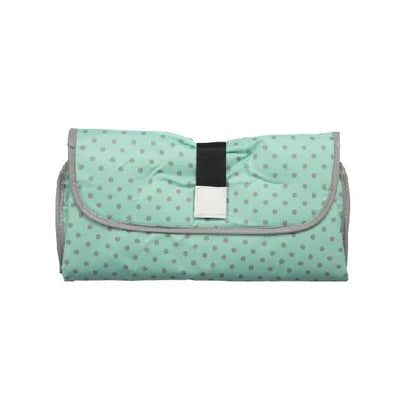 Portable Baby Changing Mat – Foldable Waterproof Diaper Pad
