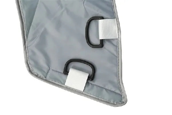 Portable Baby Changing Mat – Foldable Waterproof Diaper Pad
