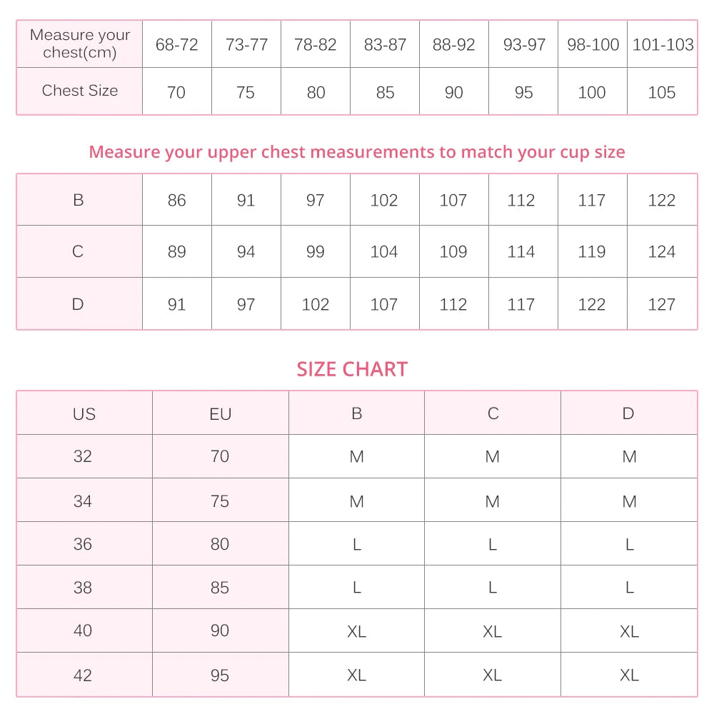 Hands-Free Pumping Bra – All-Day Nursing Comfort