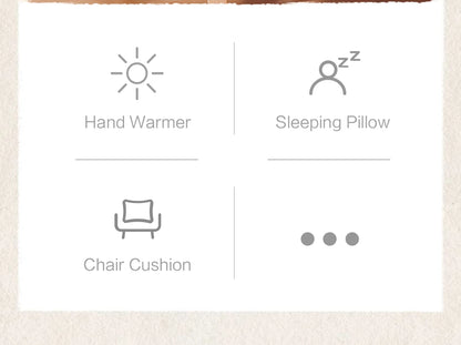 Baby Arm Pillow – Nursing & Sleep Comfort Cushion