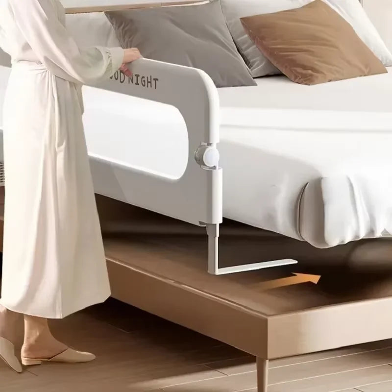 how to use bed rails - KentDO