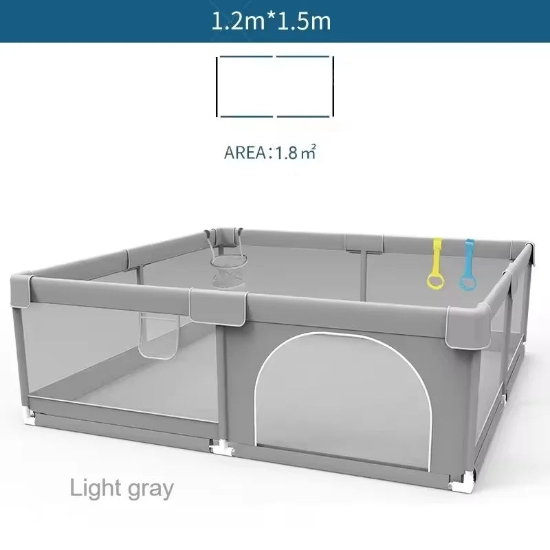 portable infant playpen - KentDO