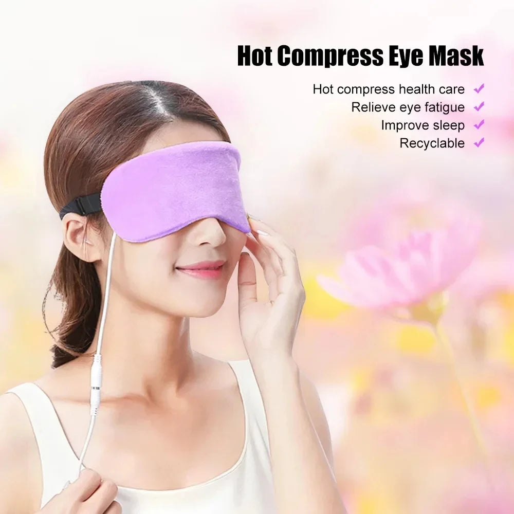 warm compress on eyes benefits - KentDO