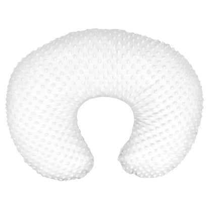 Baby Breastfeeding Pillow – Soft U-Shaped Nursing Support