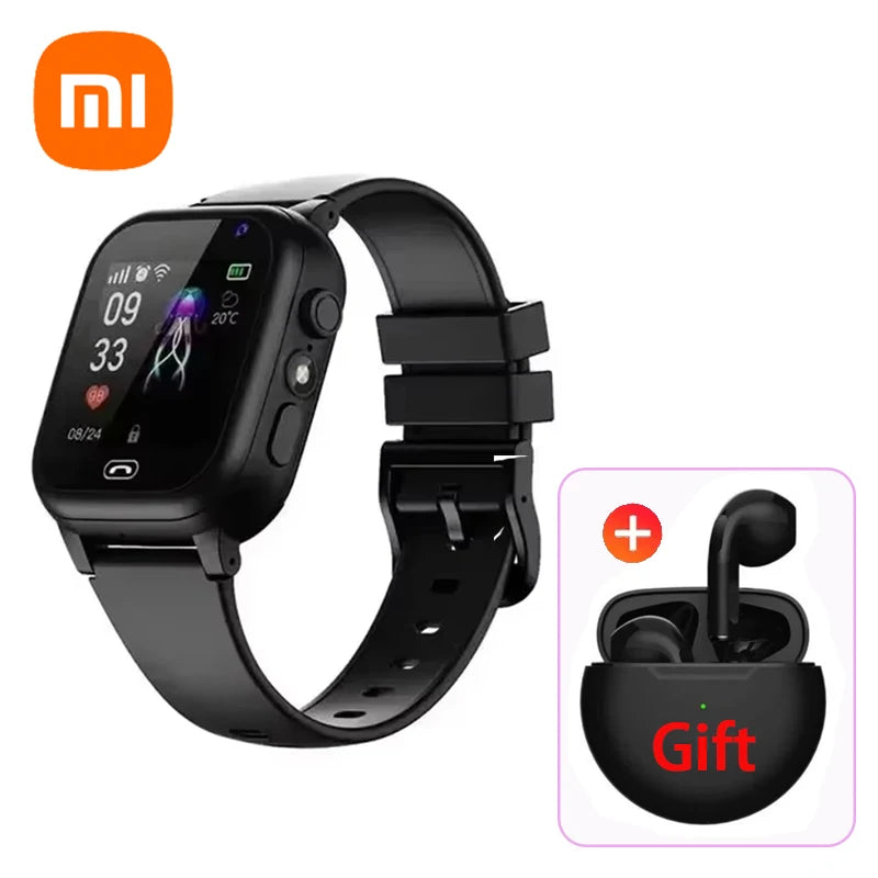 Xiaomi Kids Smart Watch 5G GPS Video Call SOS Safety