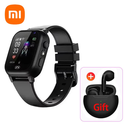 Xiaomi Kids Smart Watch 5G GPS Video Call SOS Safety