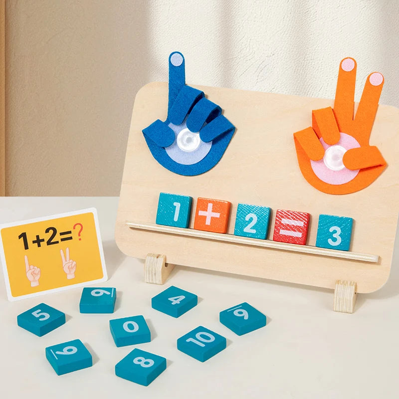 educational toys math - KentDO