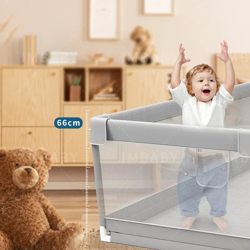 portable infant playpen - KentDO