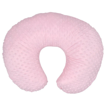 Baby Breastfeeding Pillow – Soft U-Shaped Nursing Support