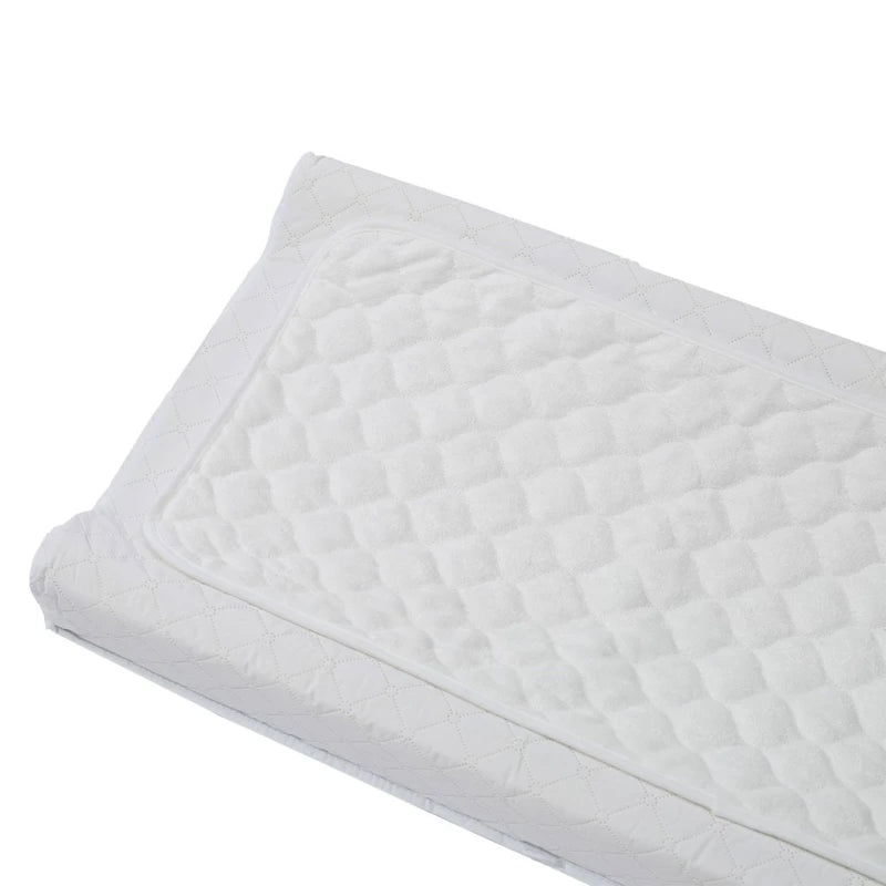 Baby Diaper Mat – Waterproof, Portable & Soft Changing Pad