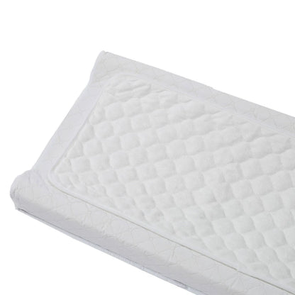 Baby Diaper Mat – Waterproof, Portable & Soft Changing Pad