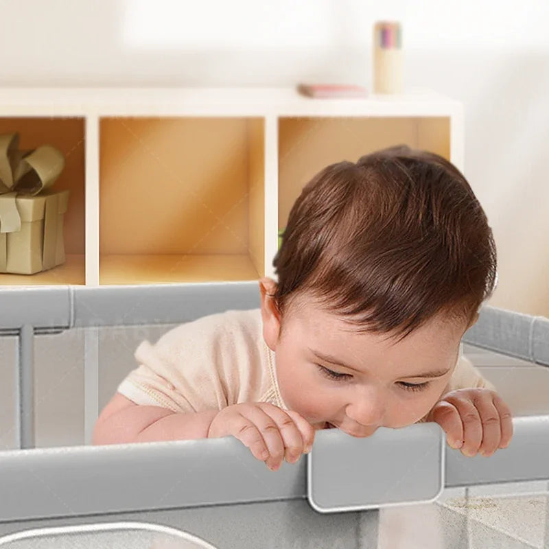 portable infant playpen - KentDO