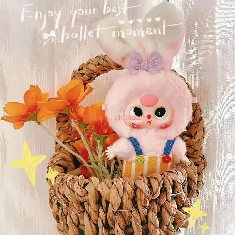 Little Rabbit Blind Box Toy – Cute Surprise Gift for Collectors