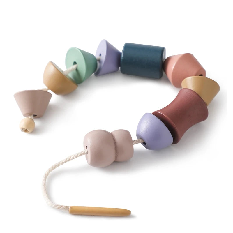Montessori Busy Board Toys – Fun Sensory Learning for Kids